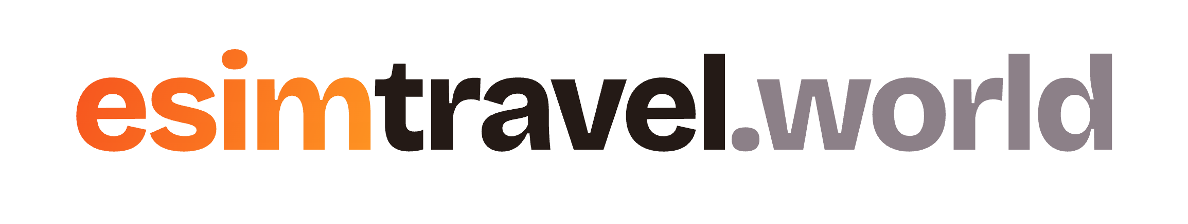 eSIMTravel.World